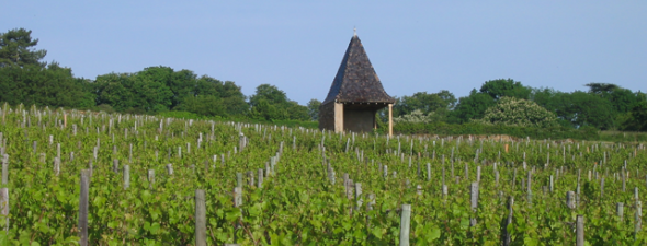 Domaine de La Soufrandière, Bret Brothers 