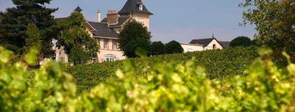 Château Soucherie