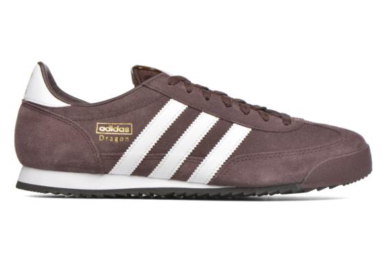 adidas dragon marron adidas dragon marron