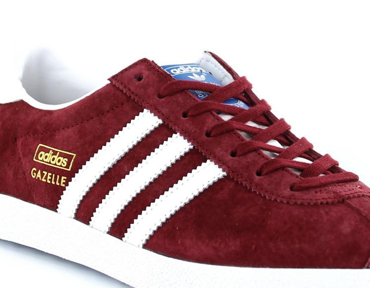 adidas gazelle bordeaux femme pas cher adidas gazelle bordeaux femme pas cher