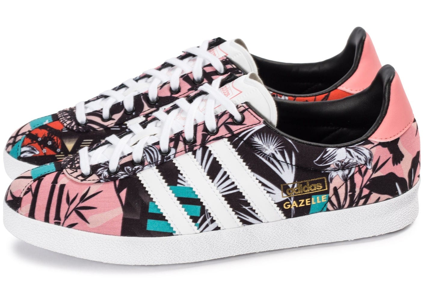 adidas gazelle femme edition limitee adidas gazelle femme edition limitee