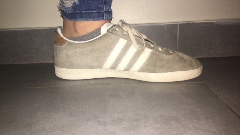 adidas gazelle femme grise liege adidas gazelle femme grise liege