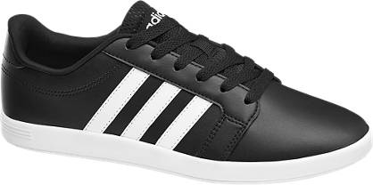 adidas neo cuir noir adidas neo cuir noir