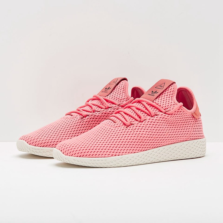 adidas pharrell williams rose