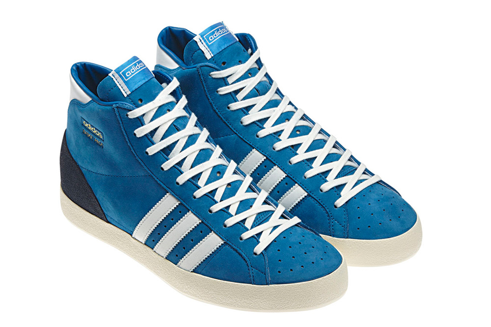 adidas profi