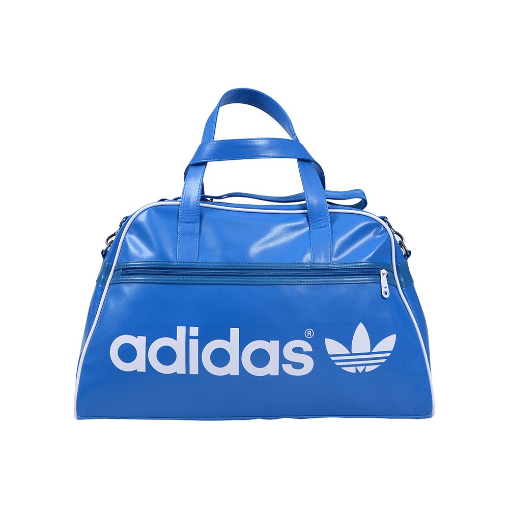 sac de sport adidas cuir