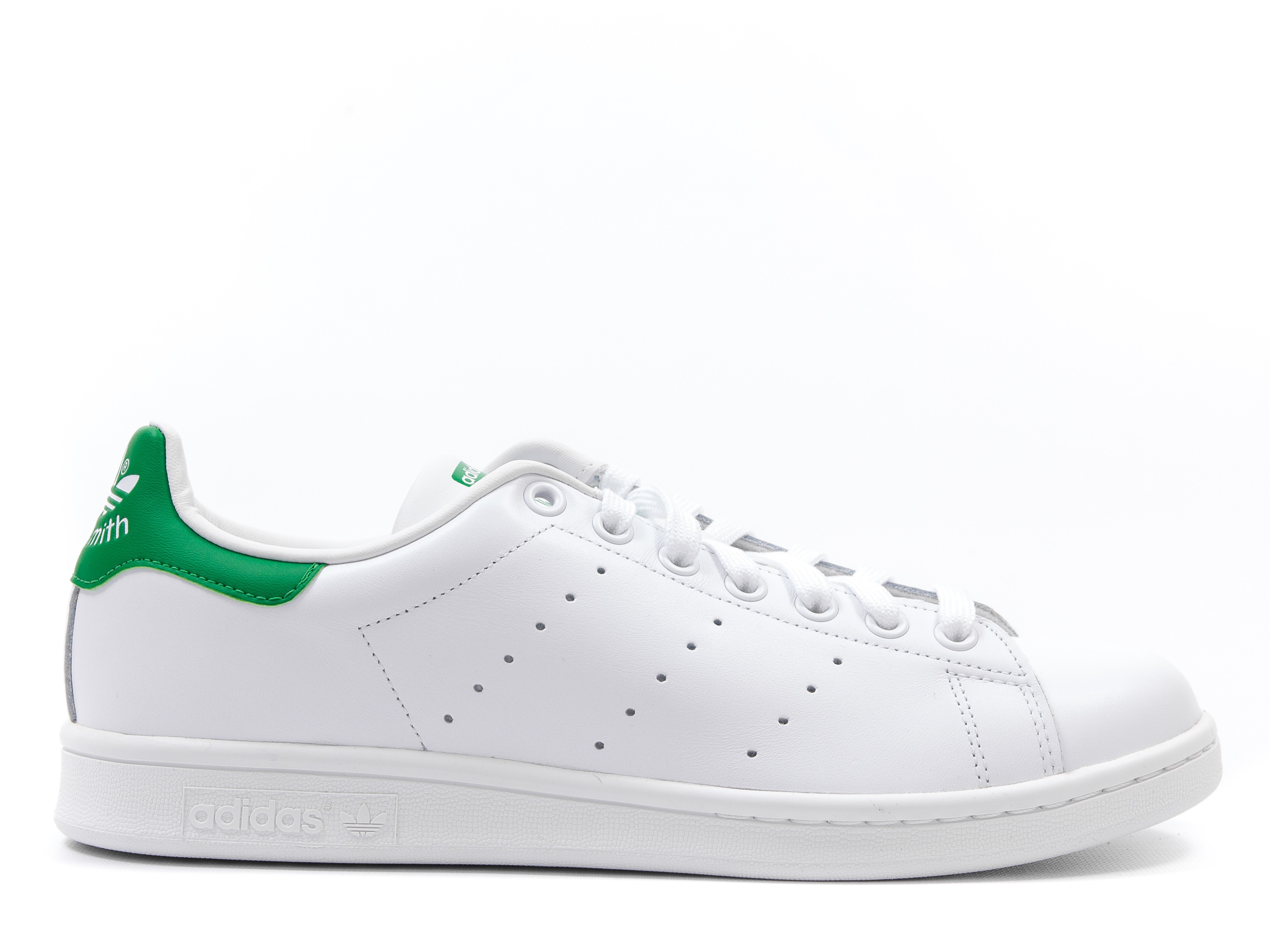 stan smith verdaderas