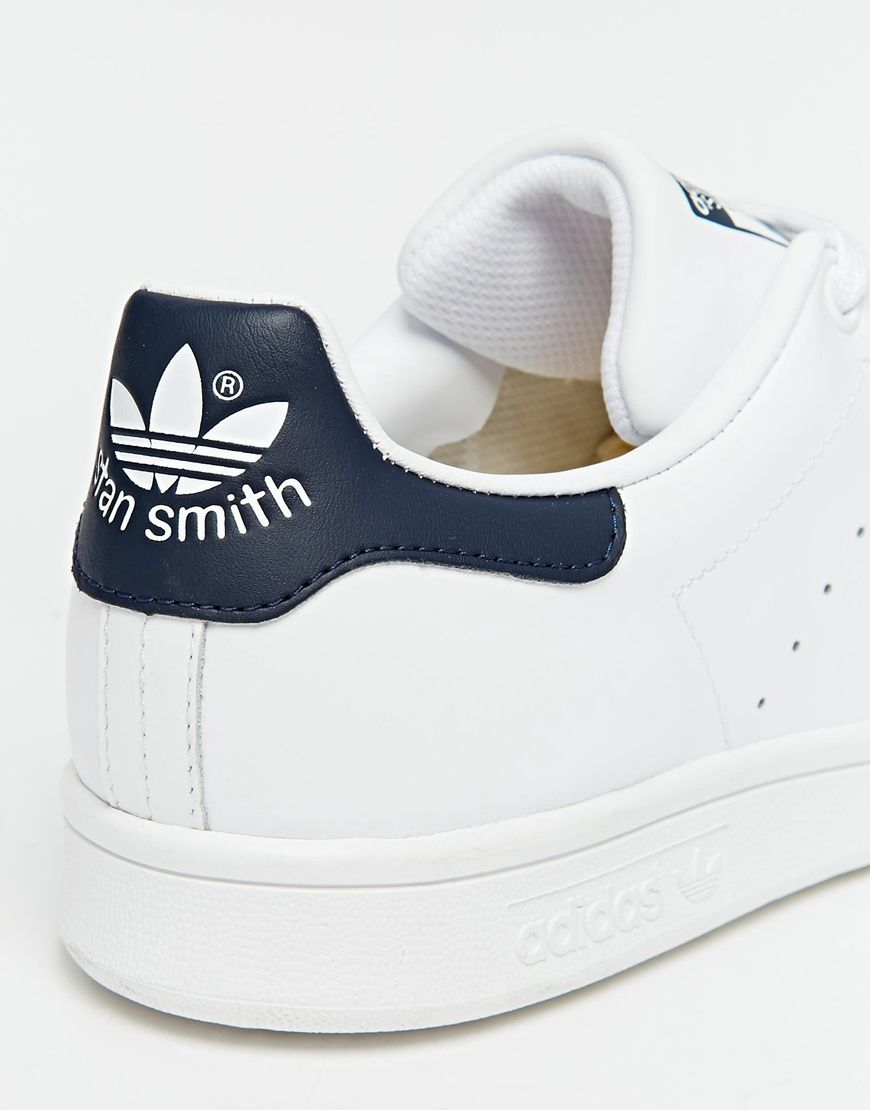 adidas stan smith scratch 37