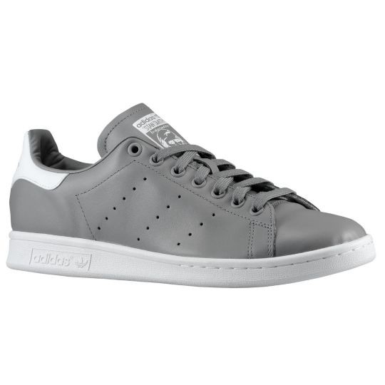 Stan Adidas Gris Smith Homme tQsdxBhrC