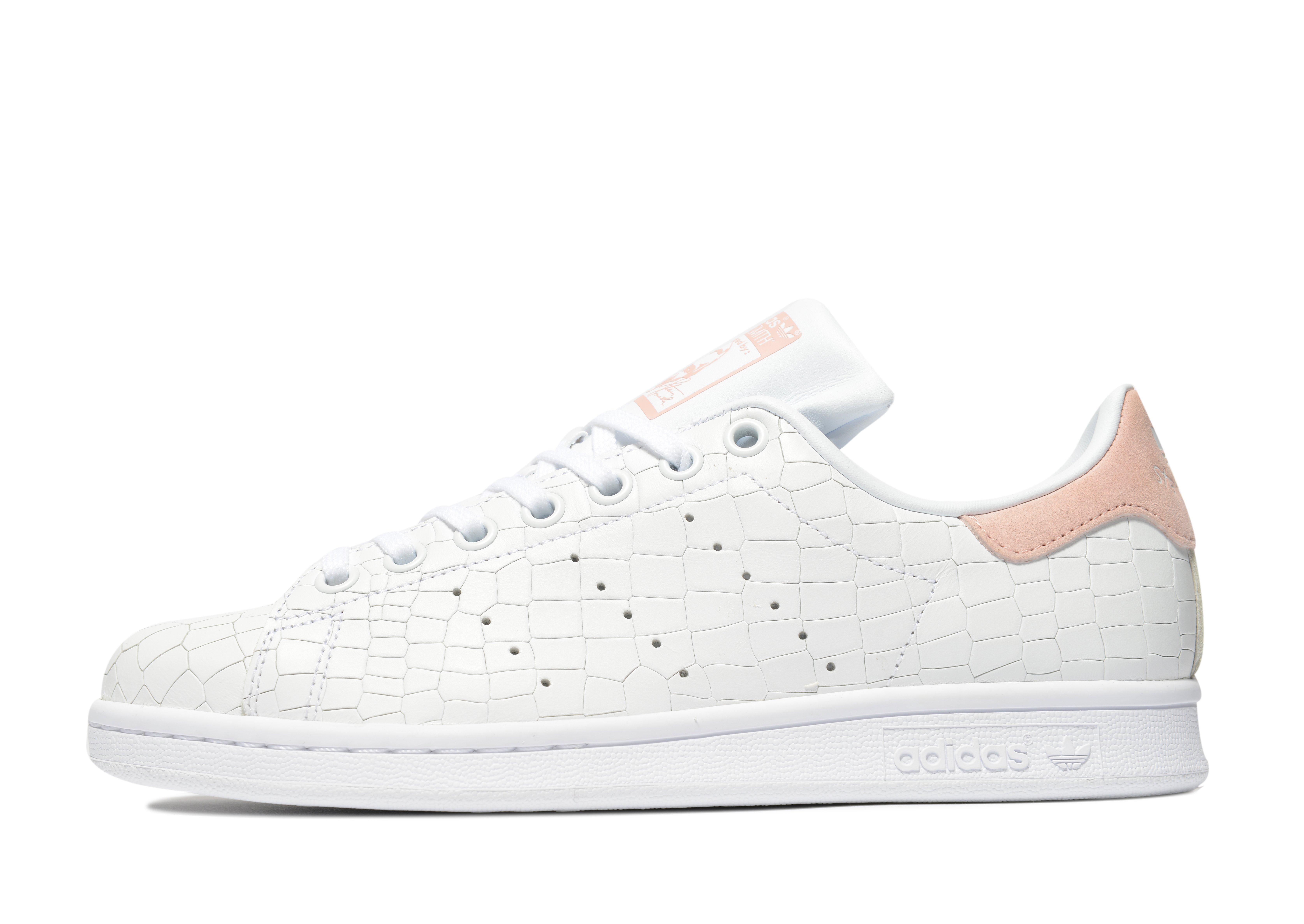 adidas - stan smith junior adidas - stan smith junior