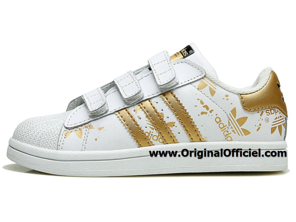 adidas superstar garcon 37