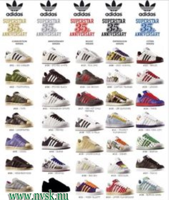 intersport adidas superstar