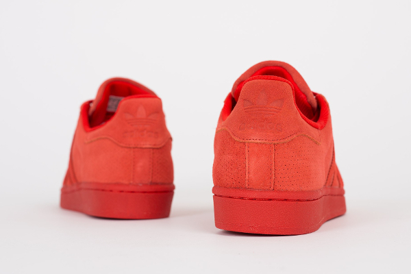 adidas superstar suede rouge adidas superstar suede rouge