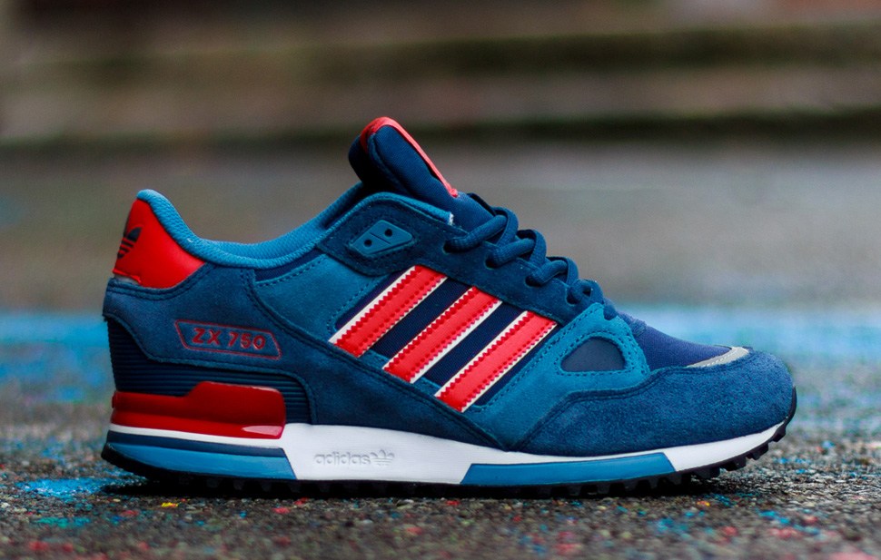 adidas zx 750 2014 homme