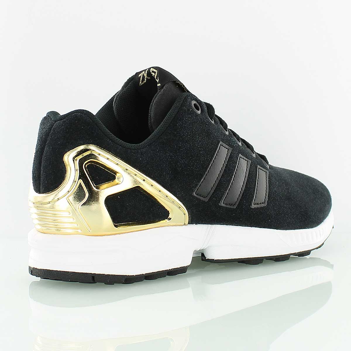 adidas zx flux tout noir adidas zx flux tout noir