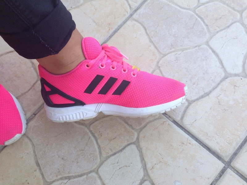 adidas zx flux rose noir et blanche adidas zx flux rose noir et blanche