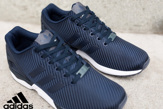 zalando zx flux