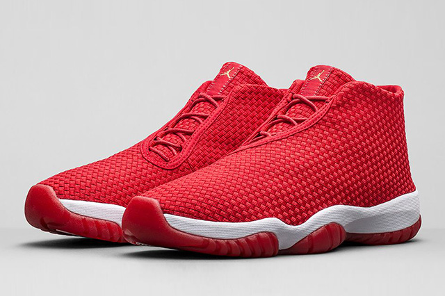 air jordan future low rouge air jordan future low rouge