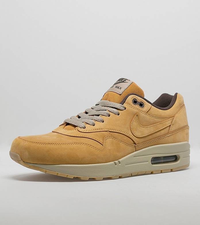 air max marron