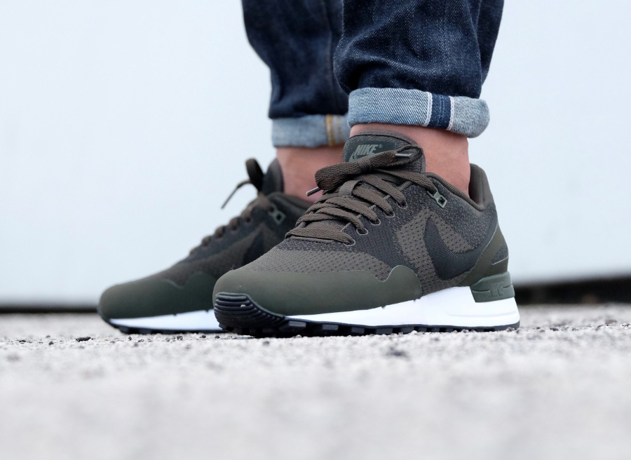 nike pegasus femme poids
