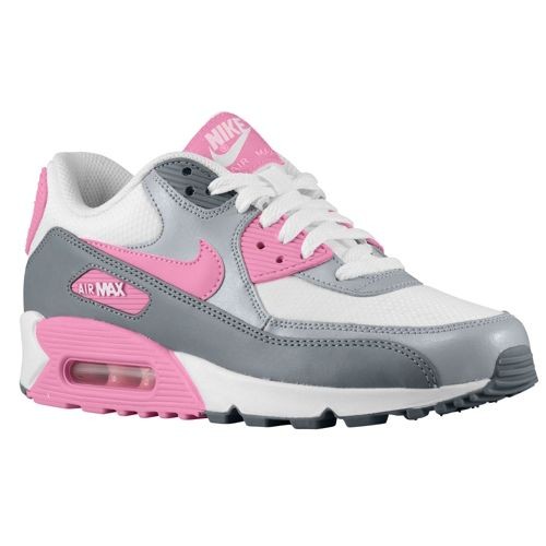 Femme Chaussures France: CH265464 Nike Air Max BlancheGris Femme Chaussures France: CH265464 Nike Air Max BlancheGris