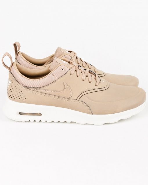air max thea premium femme beige air max thea premium femme beige