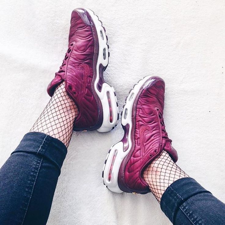 air max tn rose satin