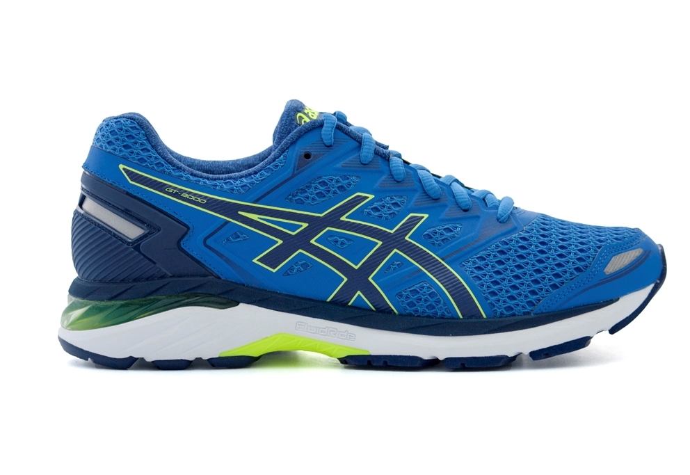 asics gt 3000 femme 2016