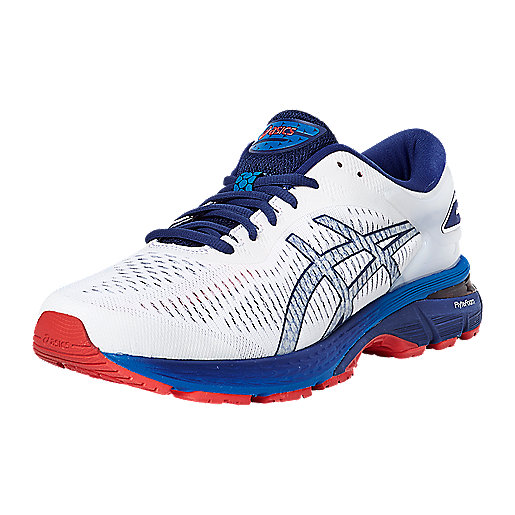 asics homme intersport
