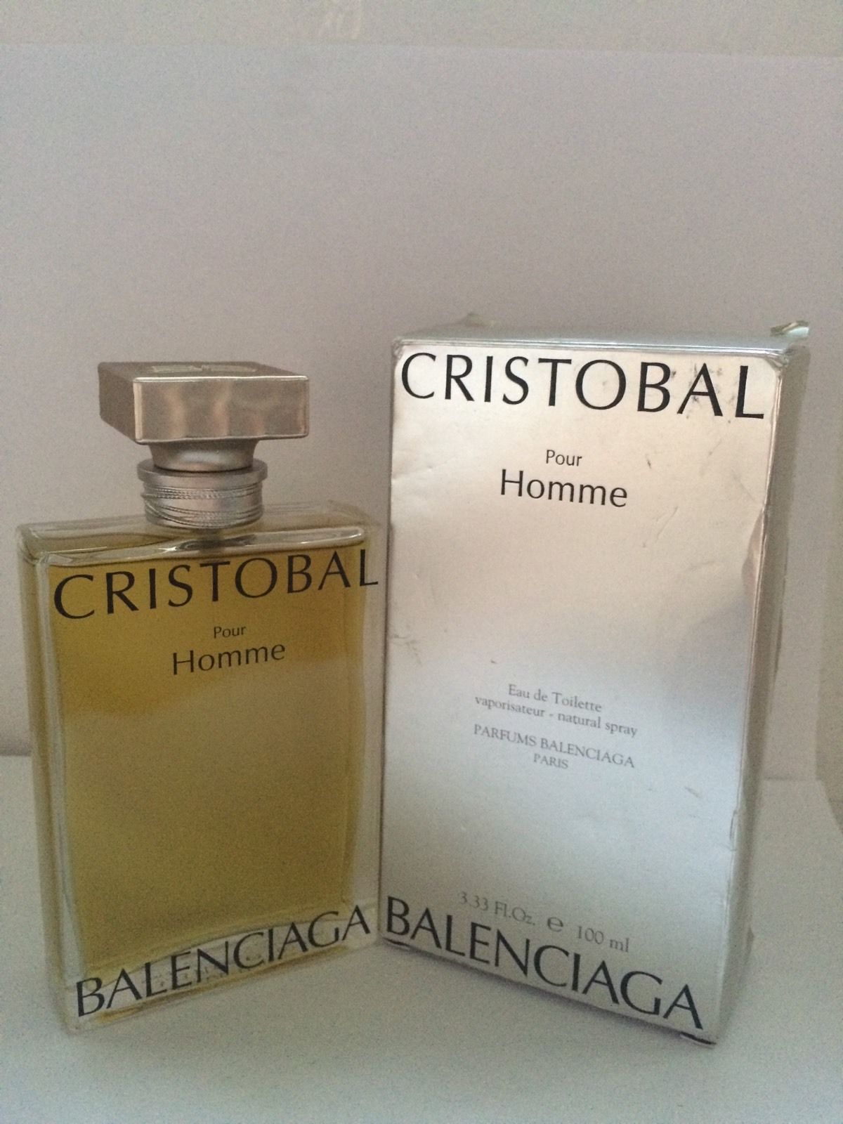 Balenciaga Homme Cristobal Homme Balenciaga Cristobal Balenciaga Cristobal SMUpVz