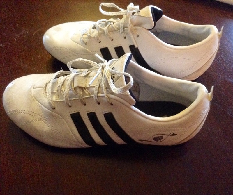 collection basket adidas