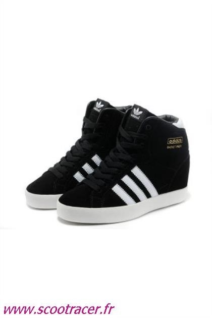 adidas basket compense adidas basket compense