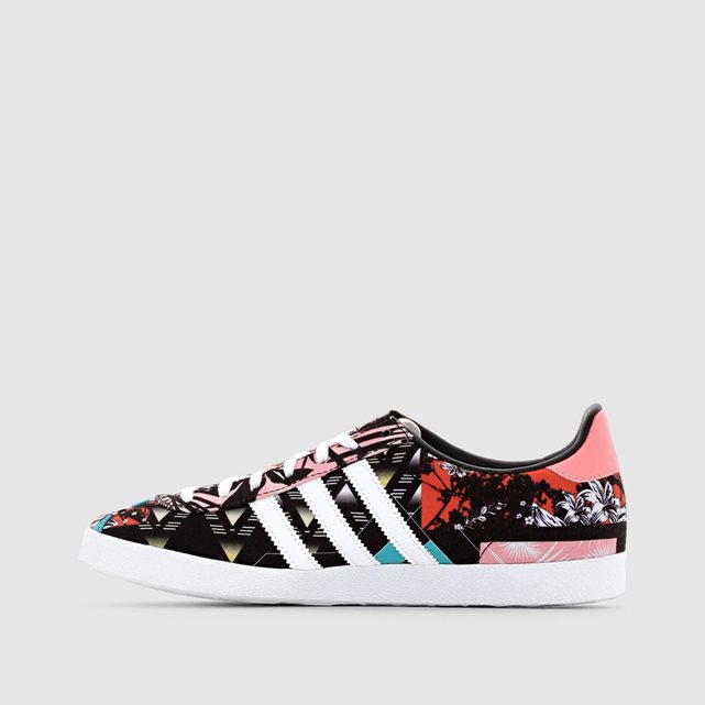 adidas gazelle scratch garcon