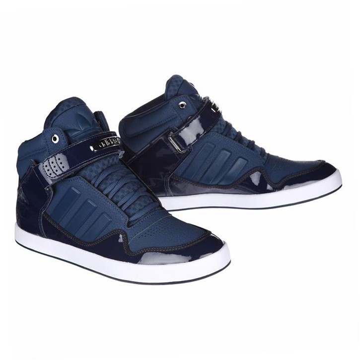 adidas basket montant homme