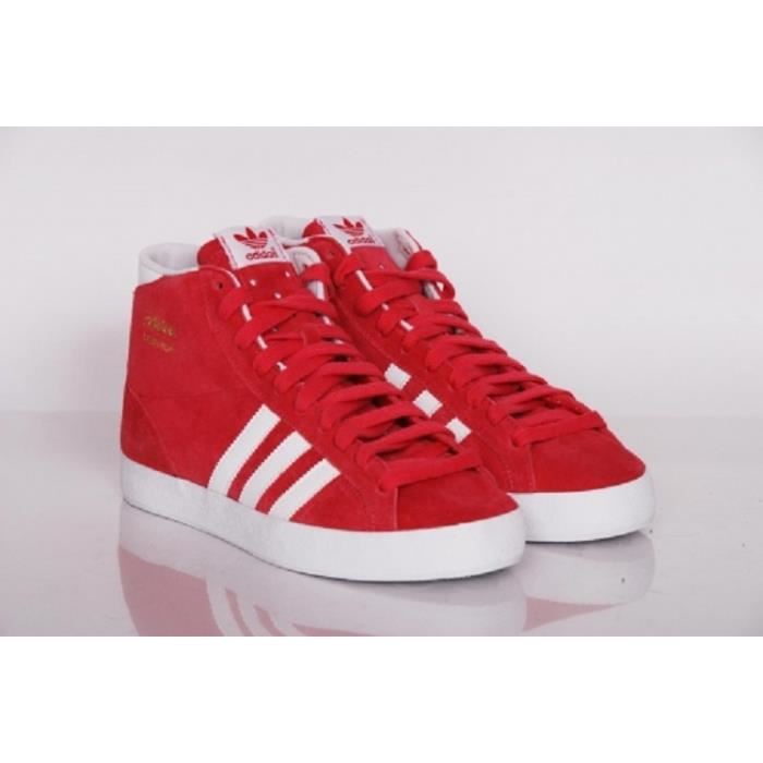 adidas montante pas cher