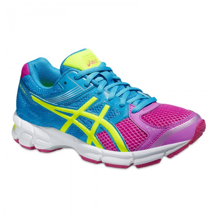 asics pour fille