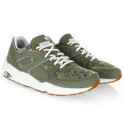 basket femme puma trinomic basket femme puma trinomic