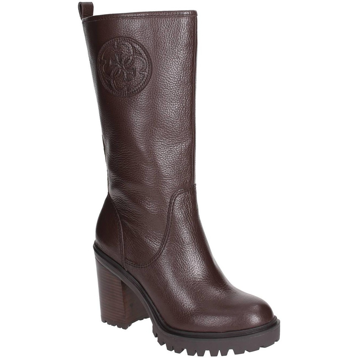 botte guess pas cher