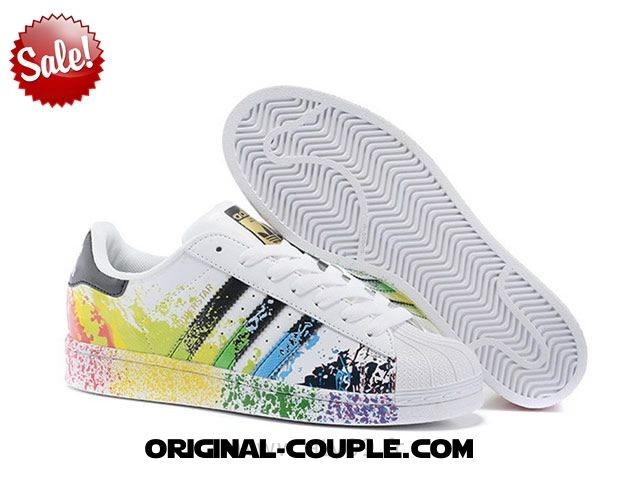 Adidas Femme Superstar Cher Chaussure Rxodwceqb Pas K135ulJFTc