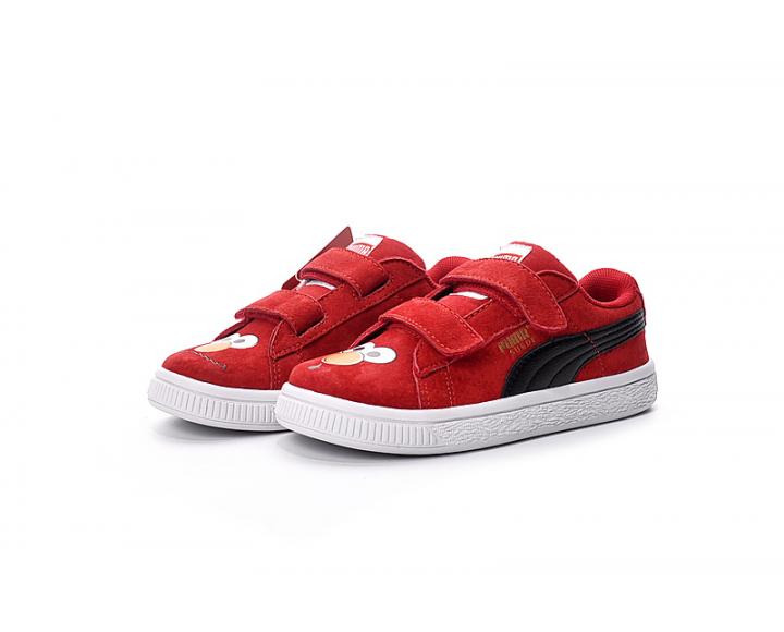 Chaussure Chaussure Puma Pas Enfant Enfant Pas Puma Cher Cher Puma Chaussure Pas Enfant n08wOPkX