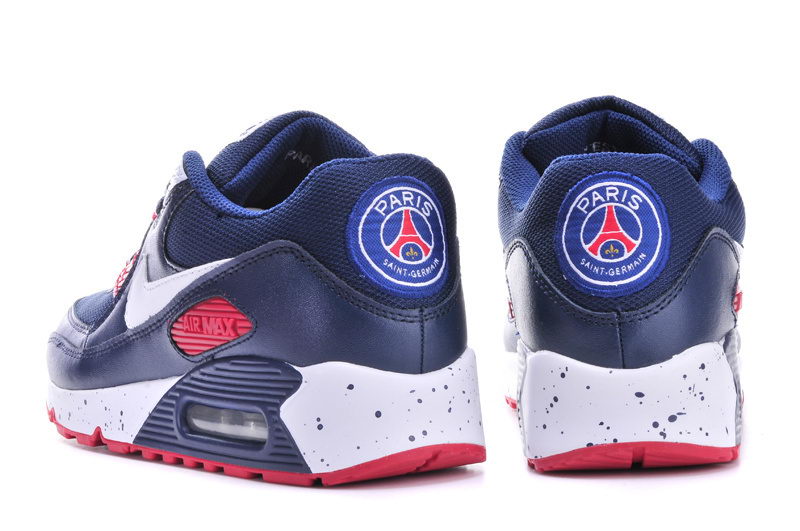 nike air max 90 psg pas cher