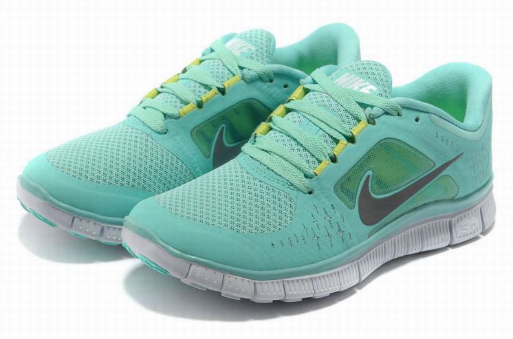 nike free run 3 verte