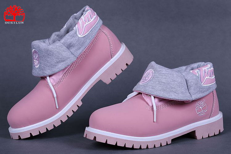 Timberland Rose Rose Cher Timberland Pas Pas Fille Cher Fille doxWrCBe